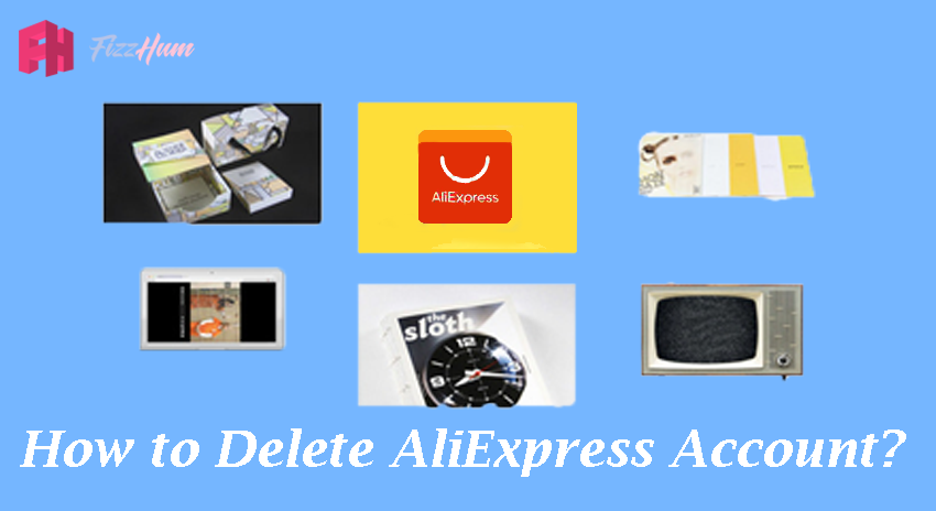 How to Delete AliExpress Account